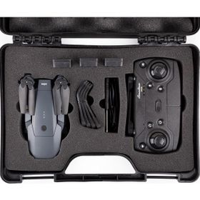 Gorilla Case Aden E58 Hardcase Taşıma Çantası