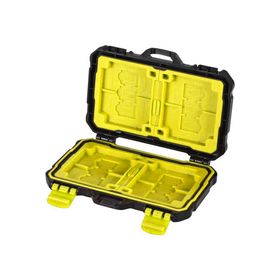 Gorilla Case Sarı Çoklu Hafıza Kartı Çantası