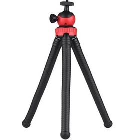 Gorillapod 30 cm Esnek Ahtapot Telefon Tutucu Dslr Tripod