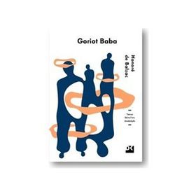 GORIOT BABA - HONORE DE BALZAC (ISBN:9786055433246)