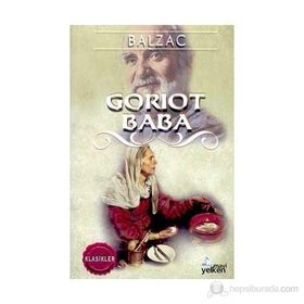 Goriot Baba - Honore De Balzac