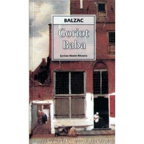 Goriot Baba - Honore De Balzac