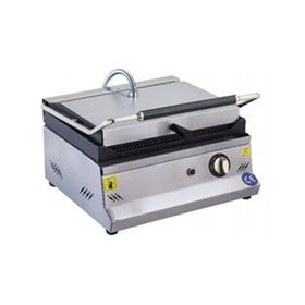 Görkem 102 12 Dilim Elektrikli Tost Makinesi