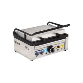 Görkem 112 12 Dilim Gaz ve Lpg Tost Makinesi