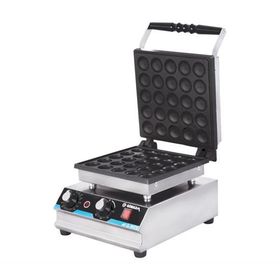 Görkem 1503 Kapaklı Elektrikli Tekli Bubble Waffle Makinesi