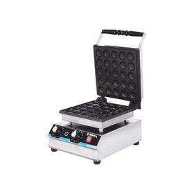 Görkem 1503 Kapaklı Elektrikli Tekli Bubble Waffle Makinesi