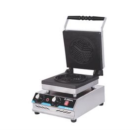 Görkem 1520 Elektrikli Tekli Lüks Papatya Waffle Makinesi