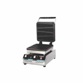 Görkem 1560 Elektrikli Tekli Çubuk Waffle Makinesi