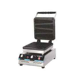 Görkem 1560 Elektrikli Tekli Çubuk Waffle Makinesi