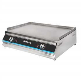 Görkem 332 Elektrikli 70x50x20 cm 70 cm Pleyt Izgara