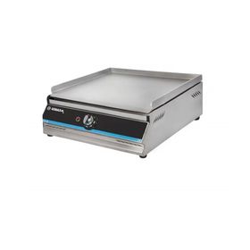 Görkem 50'lik Elektrikli 50x50x20 cm Pleyt Izgara