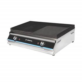 Görkem 70'lik Elektrikli 70x50x20 cm Döküm Izgara
