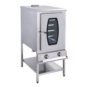 Görkem 75x100x160 cm Tek Kapılı Pasta Börek Fırını