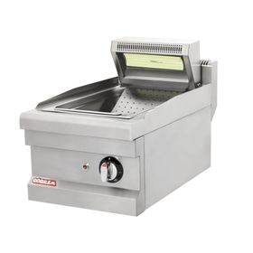 Görkem 775 Elektrikli 40x71x42 cm Patates Dinlendirme Makinesi
