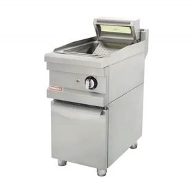 Görkem Dolaplı Elektrikli 40x61x85 cm Patates Dinlendirme Makinesi