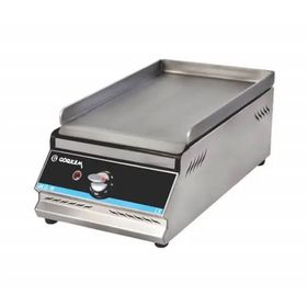 Görkem Elektrikli 30 cm 30x50x20 cm Pleyt Izgara