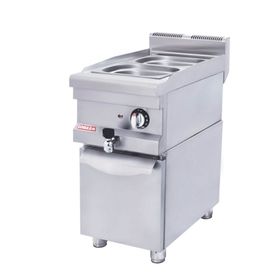 Görkem Elektrikli 40x71x85 cm 781 Dolaplı Sos Benmari