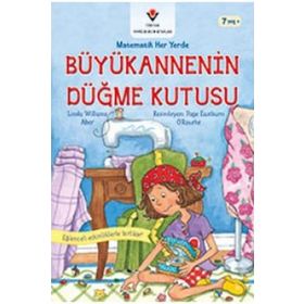 Görkem Sayıyor - Matematik Her Yerde - Daphne Skinner