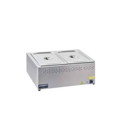 Görkem Set Üstü 1 2 Elektrikli 87x40x29 cm 502 Benmari