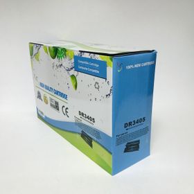 Görkembüro For Brother MFC-L5750DW DR3405/DR820 Drum Ünitesi