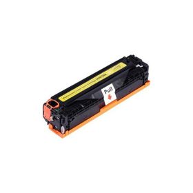 Görkembüro For CM2320/CM2320FXI Sarı Toner