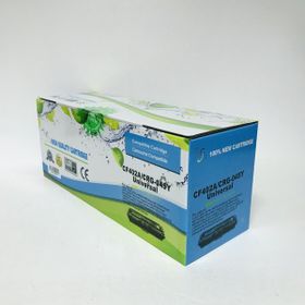 Görkembüro For Hp CF201A/CF402A Sarı Toner