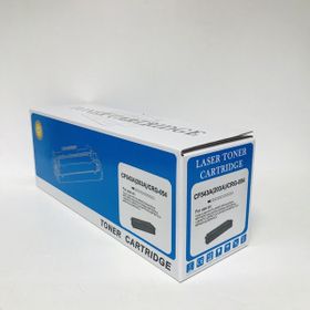 Görkembüro For Hp Color Laserjet Pro Mfp M281FDW Kırmızı Toner