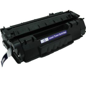 Görkembüro For Laserjet M2727/M2727Nf/M2727NFS Toner