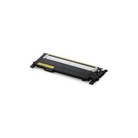 Görkembüro For Samsung C410 Sarı Toner