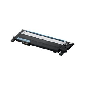 Görkembüro For Samsung C410W Mavi Toner