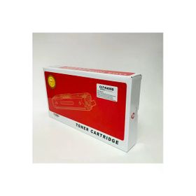 Görkembüro For Samsung C410W Siyah Toner