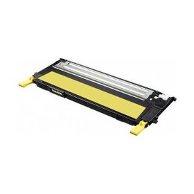 Görkembüro For Samsung CLP310 Sarı Toner