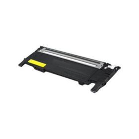 Görkembüro For Samsung CLP320 Sarı Toner