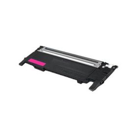 Görkembüro For Samsung CLP320N Kırmızı Toner