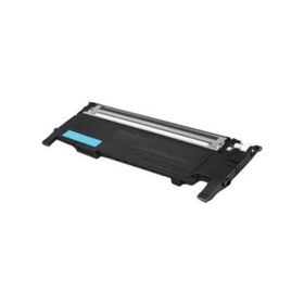 Görkembüro For Samsung CLP325W Mavi Toner