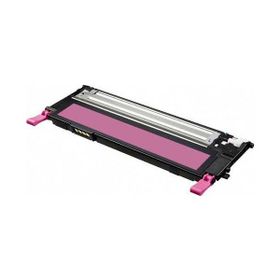 Görkembüro For Samsung CLT-K409S Kırmızı Toner