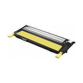 Görkembüro For Samsung CLT-K409S Sarı Toner