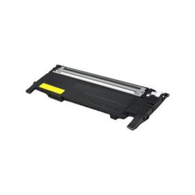 Görkembüro For Samsung CLT-Y407S Sarı Toner