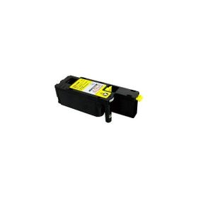 Görkembüro For Xerox 6000/6010/6015 Sarı Toner