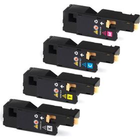 Görkembüro For Xerox 6000/6010/6015 Toner Takımı