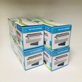 Görkembüro MF628/MF628CW for Canon Toner Takım
