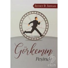 Görkemin Peşinde - Jeffrey D. Johnson