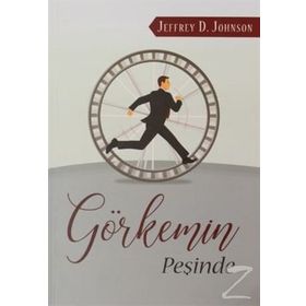 Görkemin Peşinde - Jeffrey D. Johnson