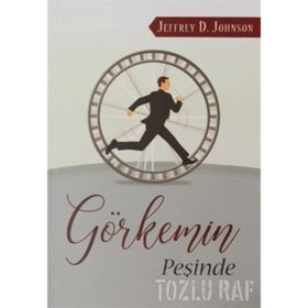 Görkemin Peşinde - Jeffrey D. Johnson