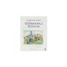 Görkemli Dünya - Hermann Hesse