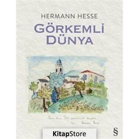 Görkemli Dünya - Hermann Hesse