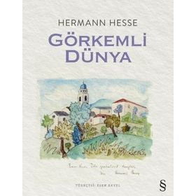 Görkemli Dünya - Hermann Hesse