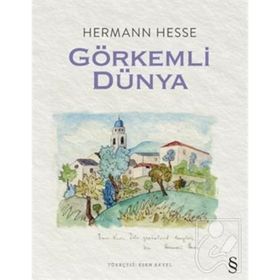 Görkemli Dünya - Hermann Hesse