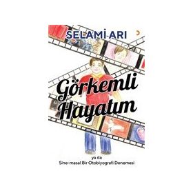 Görkemli Hayatım - Cinius Yayınları