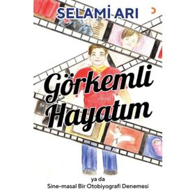 Görkemli Hayatım - Cinius Yayınları